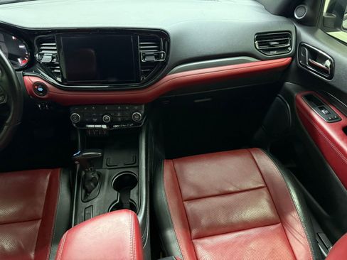 Used 2021 Dodge Durango R/T w/ Technology Group image 32