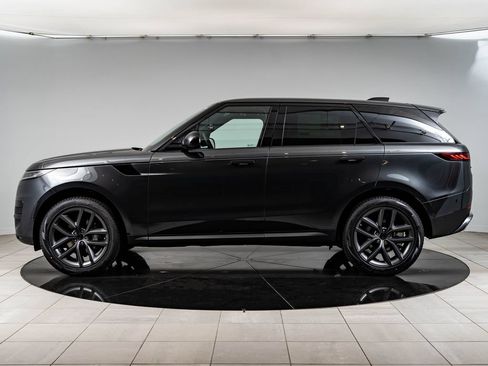 New 2026 Land Rover Range Rover Sport SE AWD/4WD image 5