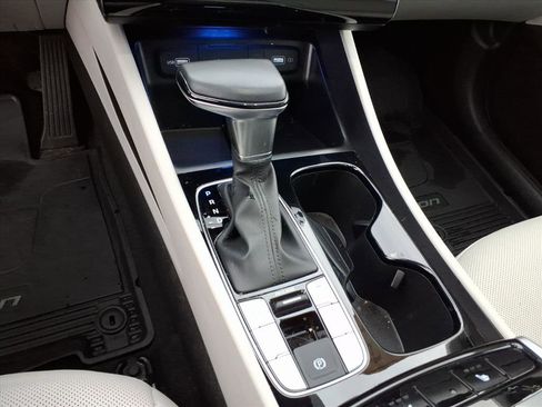 Used 2023 Hyundai Tucson SEL w/ Convenience Package image 13