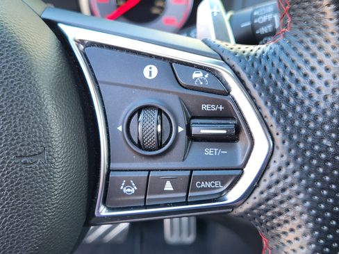 Certified 2023 Acura RDX A-Spec FWD image 25