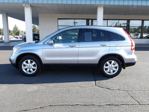 Used 2008 Honda CR-V EX-L image 2