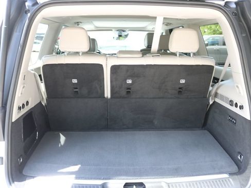Used 2022 Jeep Grand Wagoneer Series I AWD/4WD image 19