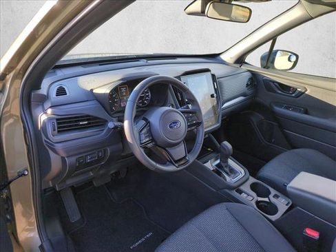 Certified 2025 Subaru Forester Premium image 13
