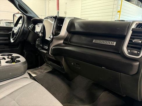 Certified 2024 RAM 2500 Big Horn w/ Level 2 Equipment Group AWD/4WD image 9