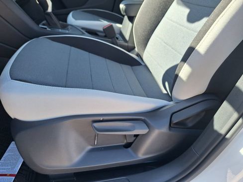 New 2026 Volkswagen Taos S FWD image 10