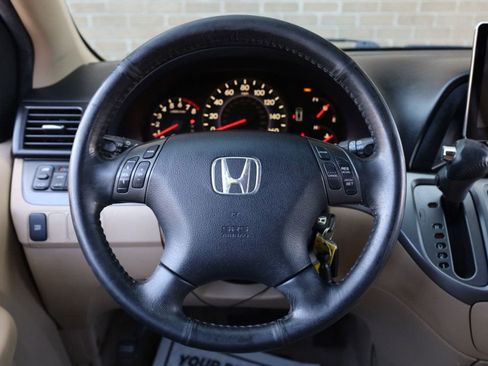 Used 2007 Honda Odyssey EX-L image 29