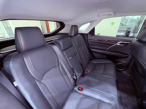 Used 2016 Lexus RX 350 AWD w/ Premium Package image 12