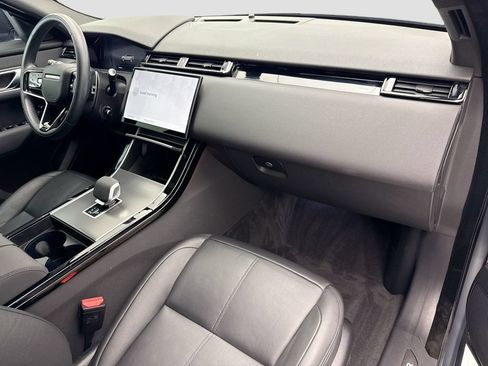 Certified 2026 Land Rover Range Rover Velar S AWD/4WD image 16