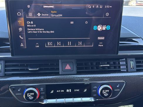 Used 2024 Audi S5 Prestige w/ Prestige Package image 18