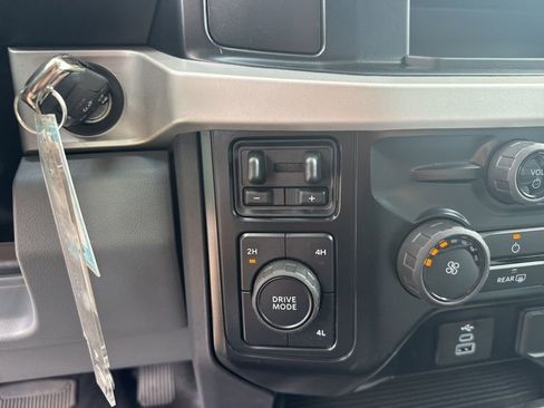 New 2026 Ford F450 XL w/ XL Chrome Package AWD/4WD image 30
