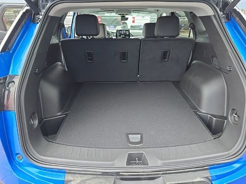 New 2025 Chevrolet Blazer LT w/ Sound & Technology Package image 20