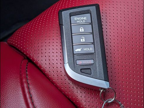 Used 2025 Acura RDX A-Spec AWD/4WD image 16