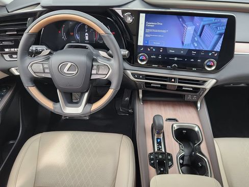 Certified 2024 Lexus RX 350 Premium Plus w/ Convenience Package AWD/4WD image 27