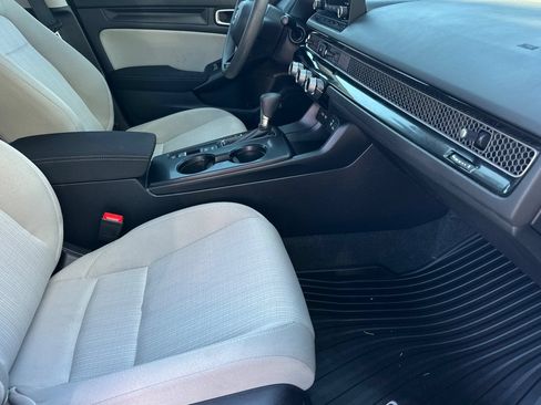 Used 2023 Honda Civic LX image 15