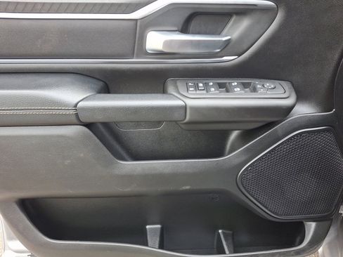 Used 2025 RAM 1500 Big Horn image 23