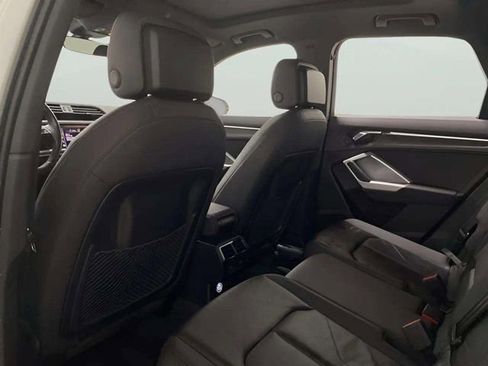 Used 2020 Audi Q3 2.0T Premium w/ Convenience Package image 20