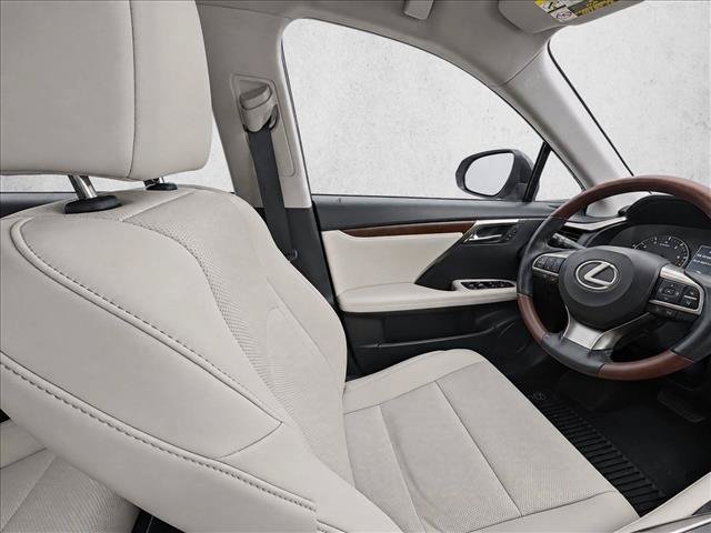 Used 2021 Lexus RX 350 FWD w/ Accessory Package (P1) image 21