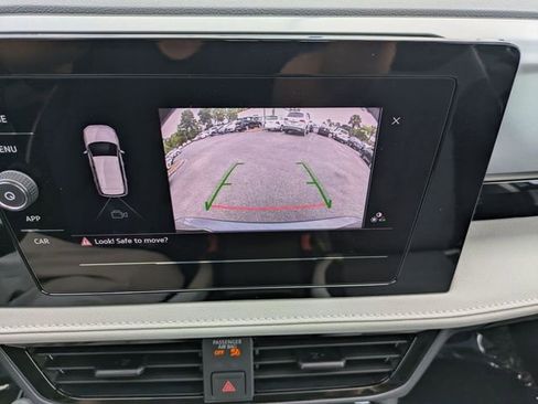 New 2026 Volkswagen Taos S FWD image 21