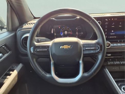 Used 2023 Chevrolet Colorado LT w/ LT Convenience Package AWD/4WD image 20