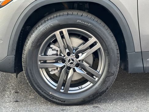 New 2026 Mercedes-Benz GLA 250 4MATIC image 24