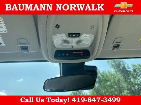 Used 2023 Buick Encore GX Preferred w/ Cold Weather Comfort Package FWD image 30