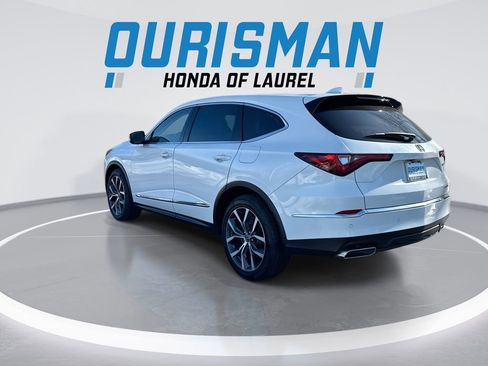 Used 2023 Acura MDX Technology image 6