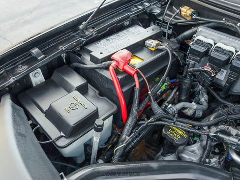 Used 2007 Ford F150 2WD SuperCab image 15