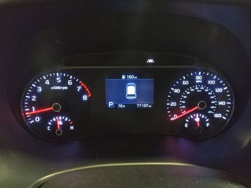 Used 2020 Kia Soul EX image 23