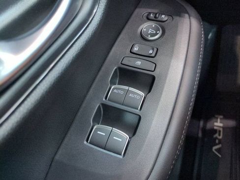 New 2027 Honda HR-V EX-L image 20