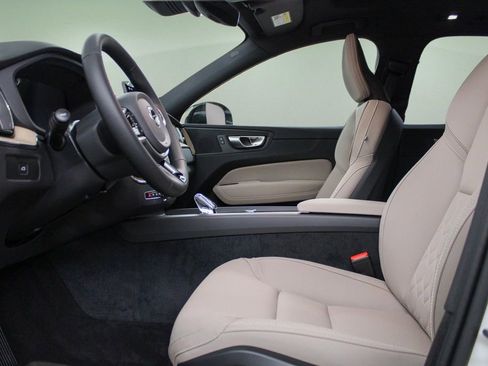 New 2026 Volvo XC60 B5 Plus w/ Protection Package Premier image 55