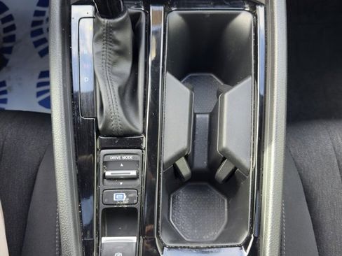 Certified 2024 Honda Accord Sport image 21