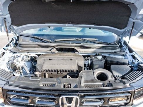 New 2026 Honda Passport TrailSport image 31