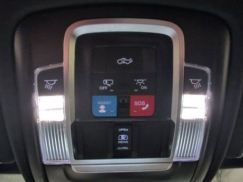 New 2026 RAM 1500 Big Horn image 25