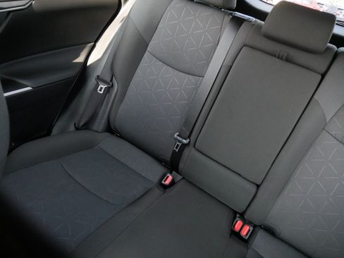 Certified 2025 Toyota RAV4 XLE AWD/4WD image 12