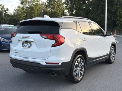 Used 2020 GMC Terrain SLT w/ Preferred Package