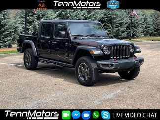 Used 2020 Jeep Gladiator Rubicon AWD/4WD video 2