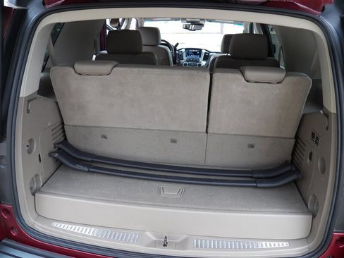 Used 2016 Chevrolet Tahoe LT image 13