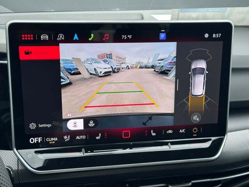 New 2026 Volkswagen Golf SE image 24