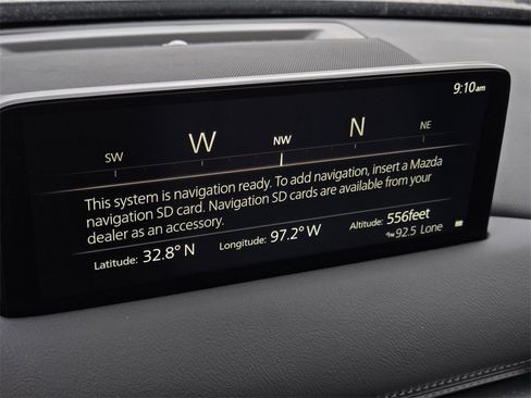 New 2025 MAZDA CX-5 AWD 2.5 S w/ Preferred Package image 18