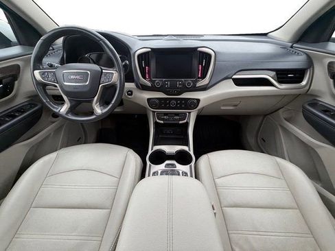 Used 2022 GMC Terrain Denali w/ LPO, Floor Liner Package image 24