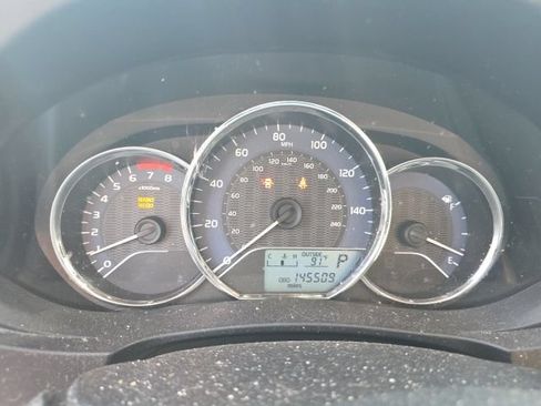 Used 2015 Toyota Corolla LE FWD image 11