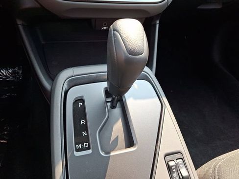 New 2026 Subaru Crosstrek 2.5i Premium AWD/4WD image 12
