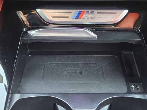 Used 2020 BMW X3 M M w/ Executive Package image 21