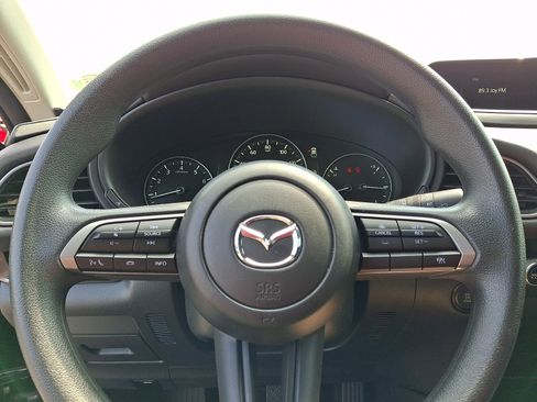 Used 2025 MAZDA CX-30 AWD 2.5 S image 18