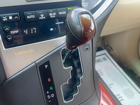 Used 2010 Lexus RX 350 2WD image 18