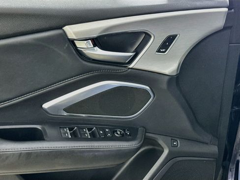 Used 2020 Acura RDX AWD image 21