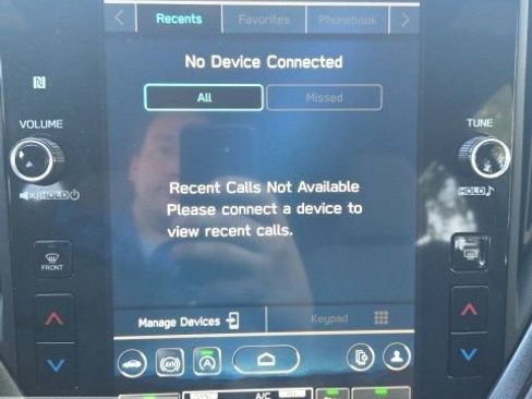Certified 2025 Subaru Crosstrek 2.5i Sport AWD/4WD image 26