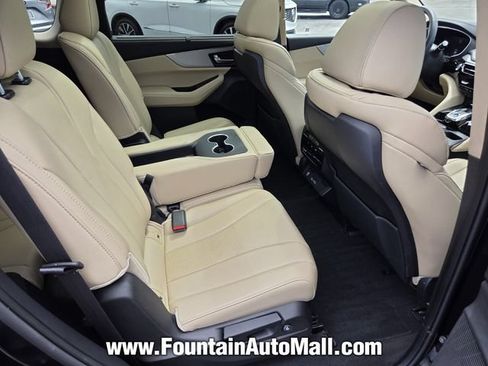 Certified 2024 Acura MDX FWD w/ Technology Package image 16