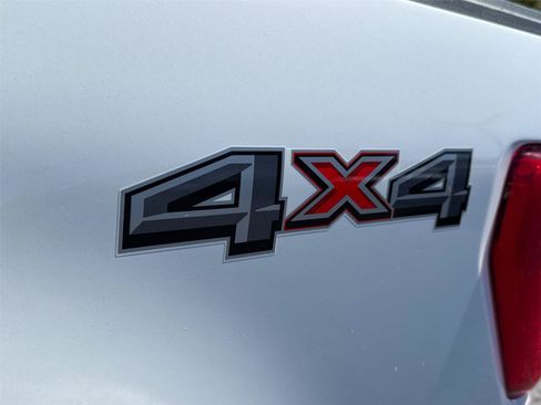 Used 2021 Ford F150 XL w/ Equipment Group 101A High AWD/4WD image 9