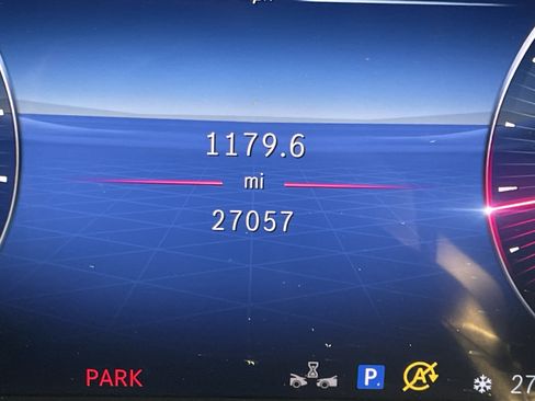 Certified 2022 Mercedes-Benz S 580 4MATIC Sedan image 25